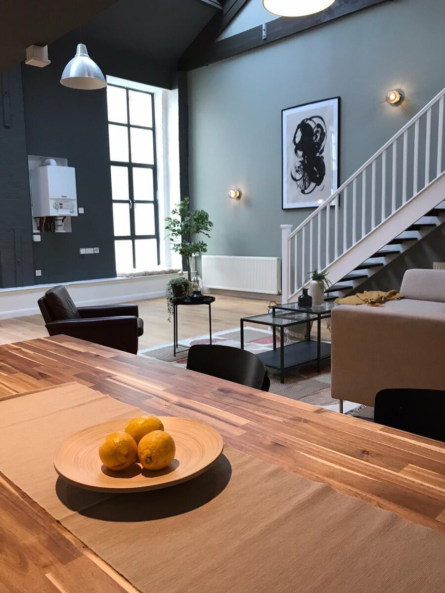 high-end decorating Sydenham, SE26