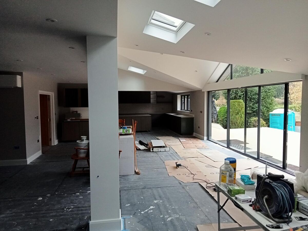 interior painters Sydenham, SE26