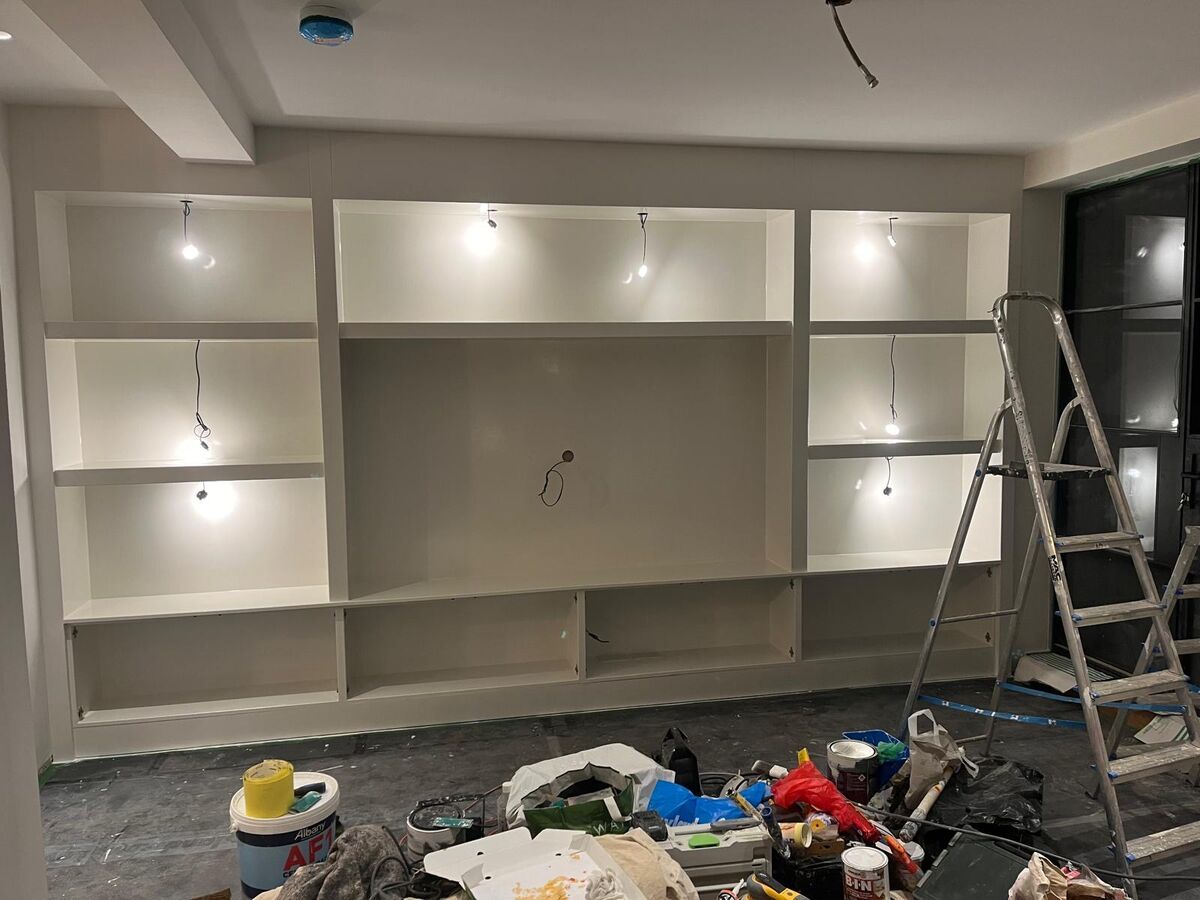 interior painting Sydenham, SE26