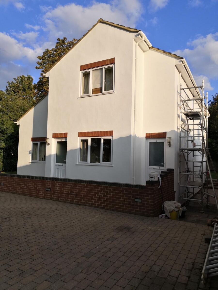 house painting Sydenham