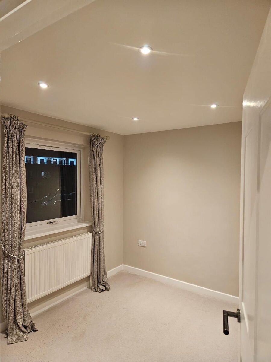 painter and decorator near me Sydenham