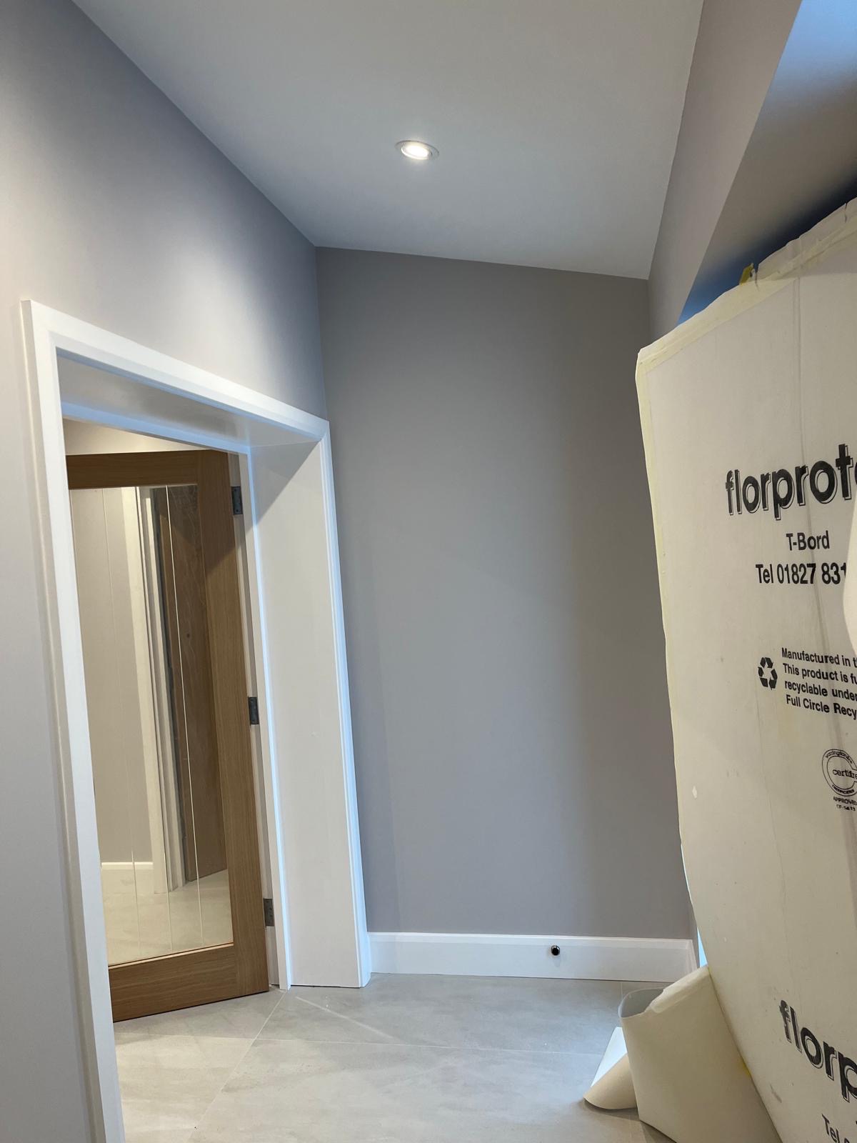 painter decorator near me Sydenham